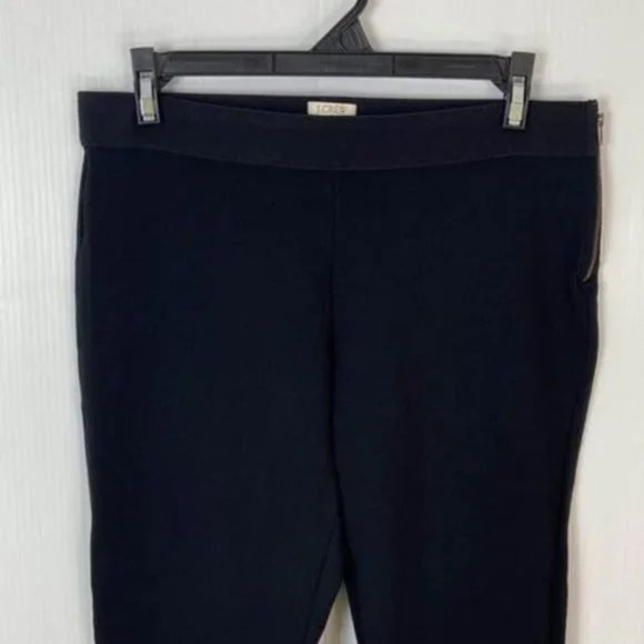✨3/$25✨ J. Crew The Gigi Pant - 8 - Picture 2 of 6